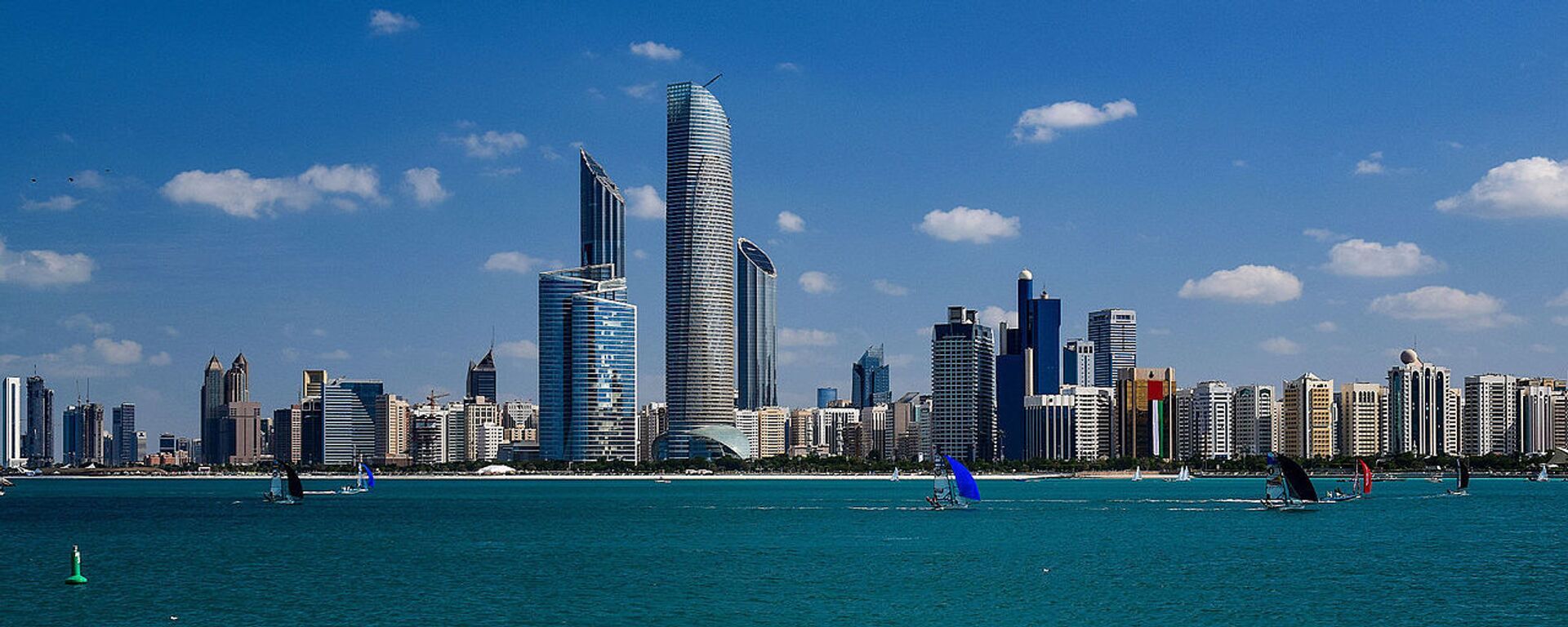 Abu dhabi  - Sputnik India, 1920, 23.01.2026