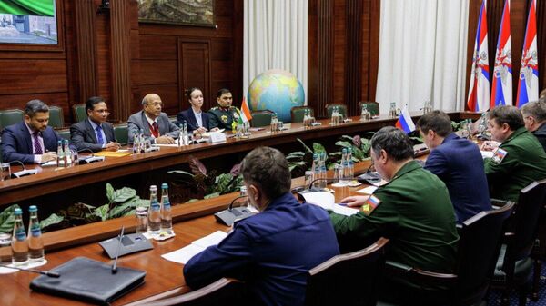 Representative image - Sputnik भारत