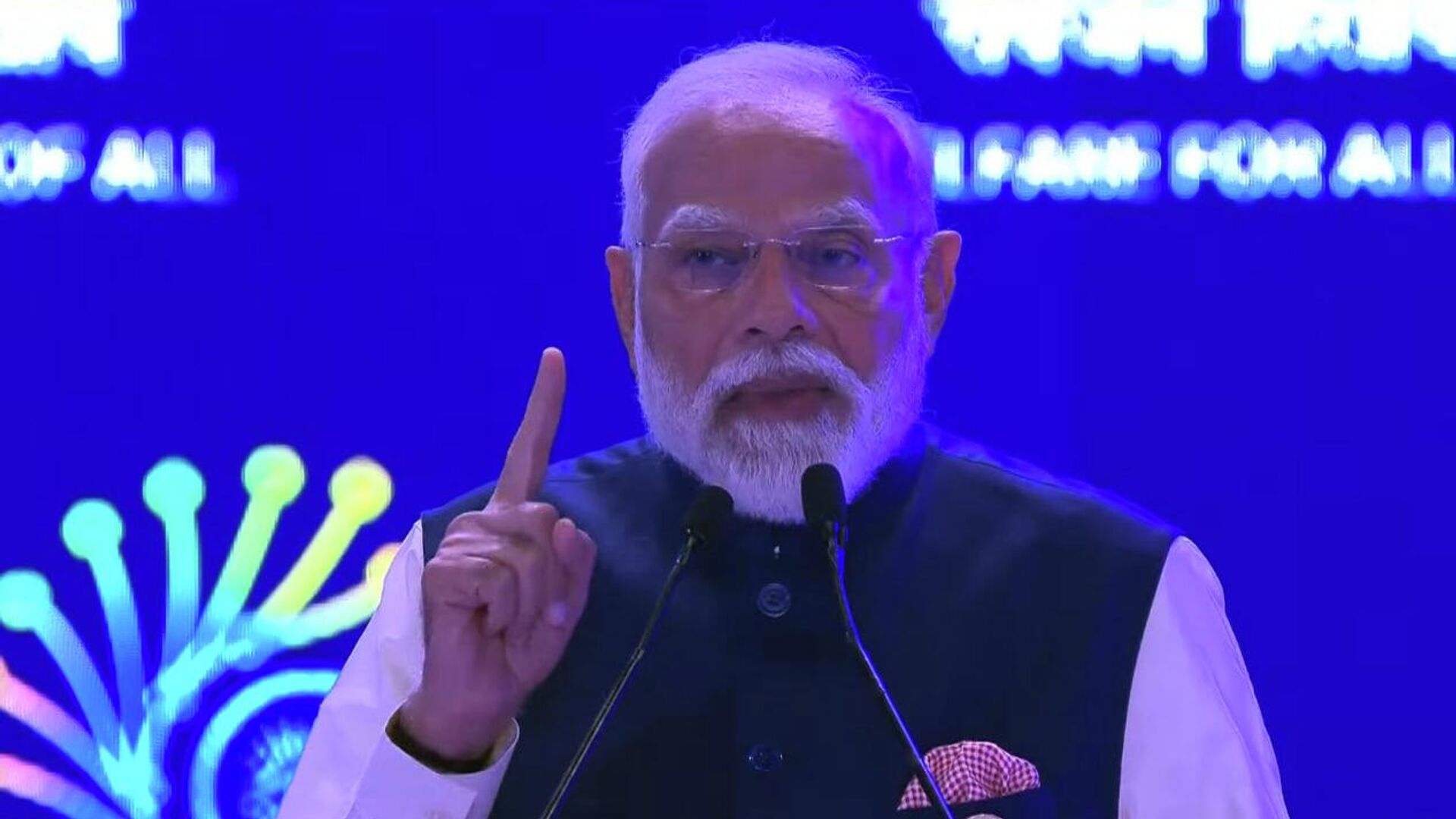 PM Modi PM Modi - Sputnik भारत, 1920, 19.02.2026