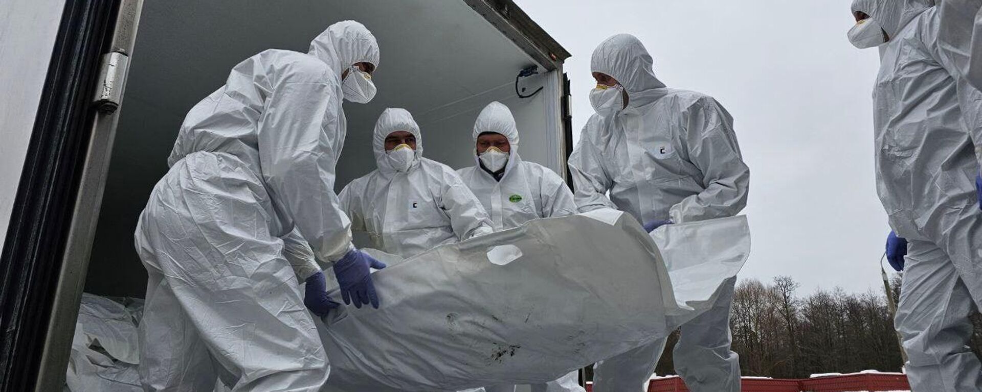 Representative image - Sputnik भारत, 1920, 26.02.2026