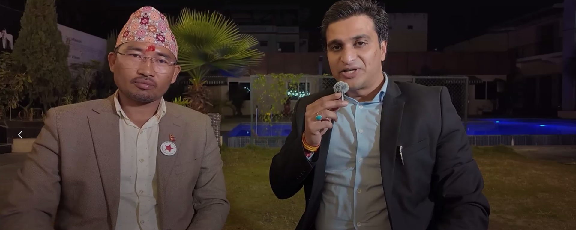 Nepal’s Stability is Critical for India and China: Nepali Communist Party Candidate - Sputnik India, 1920, 02.03.2026