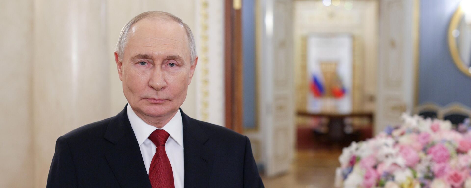 Vladimir Putin - Sputnik भारत, 1920, 24.05.2026
