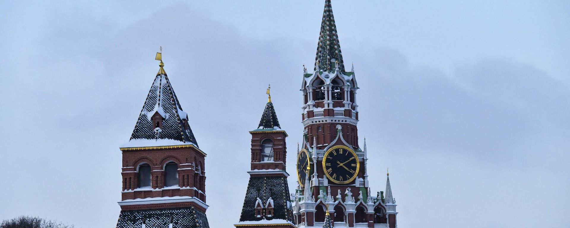 Moscow Kremlin - Sputnik India, 1920, 26.10.2026
