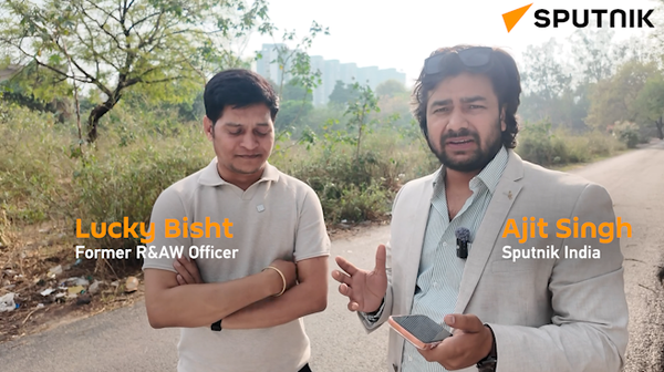 Lucky Bisht - Sputnik भारत