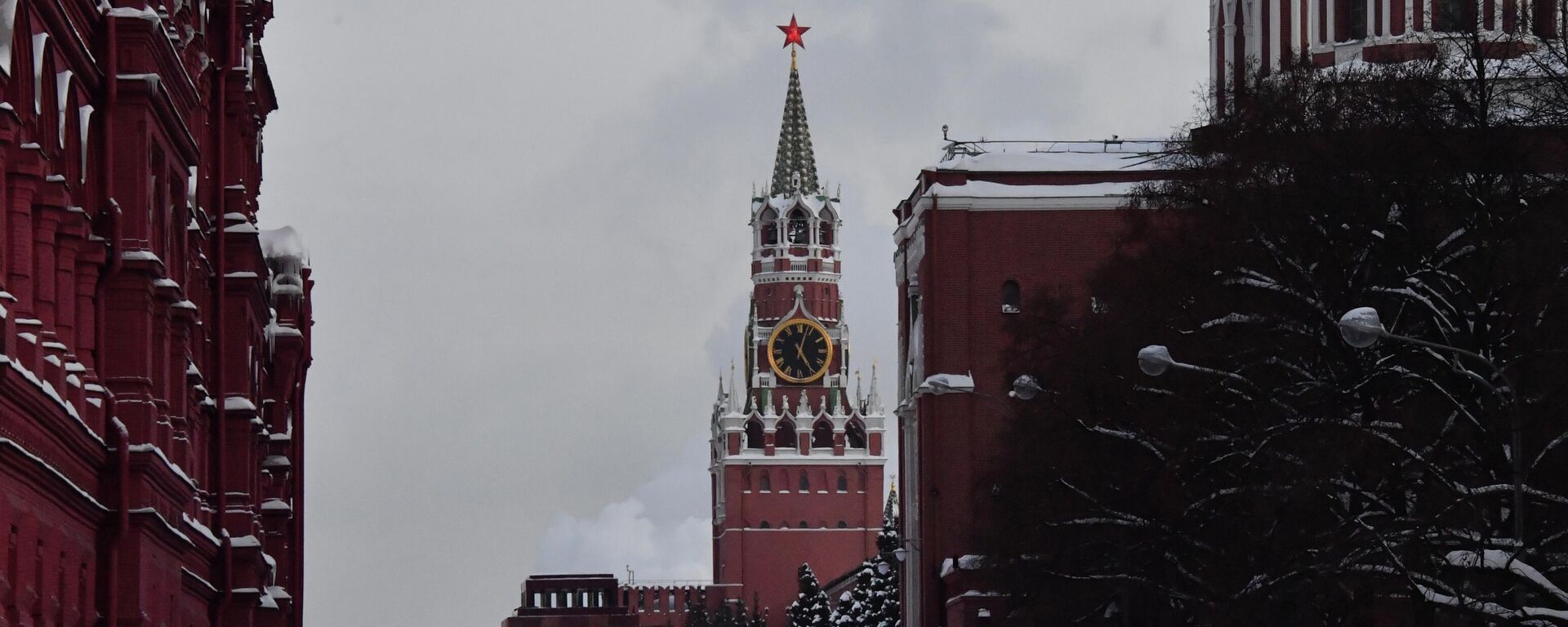 Moscow Kremlin. - Sputnik भारत, 1920, 24.03.2026