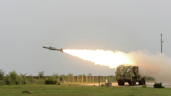 Aakash System  - Sputnik भारत