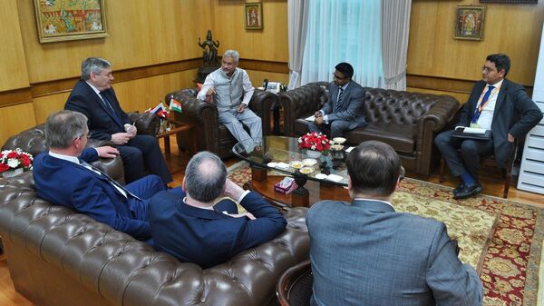 Representative image - Sputnik India