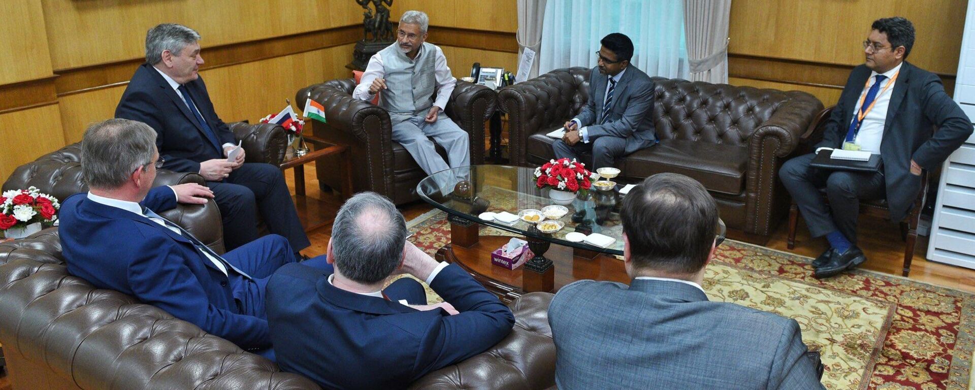 Representative image - Sputnik India, 1920, 30.03.2026