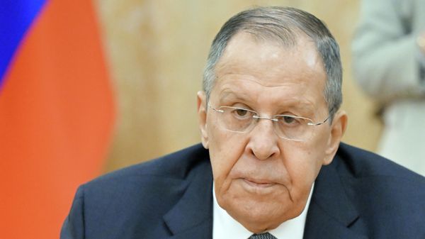 Russian Foreign Minister Sergey Lavrov - Sputnik India