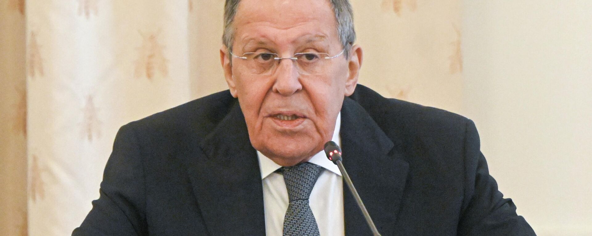 Lavrov at the General Meeting of the Russian International Affairs Council, March 31 - Sputnik India, 1920, 31.03.2026