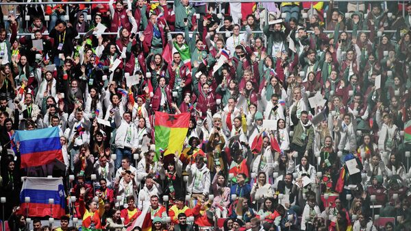 Representative image - Sputnik India