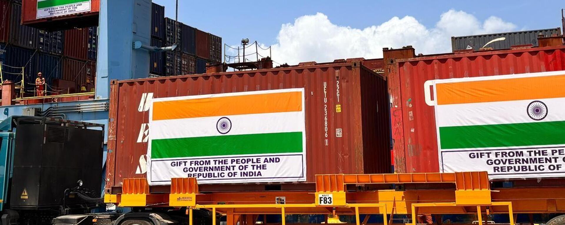 Representative image - Sputnik भारत, 1920, 07.04.2026