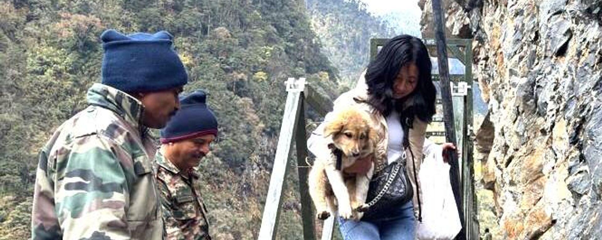 Operation HimSetu - Sputnik भारत, 1920, 09.04.2026