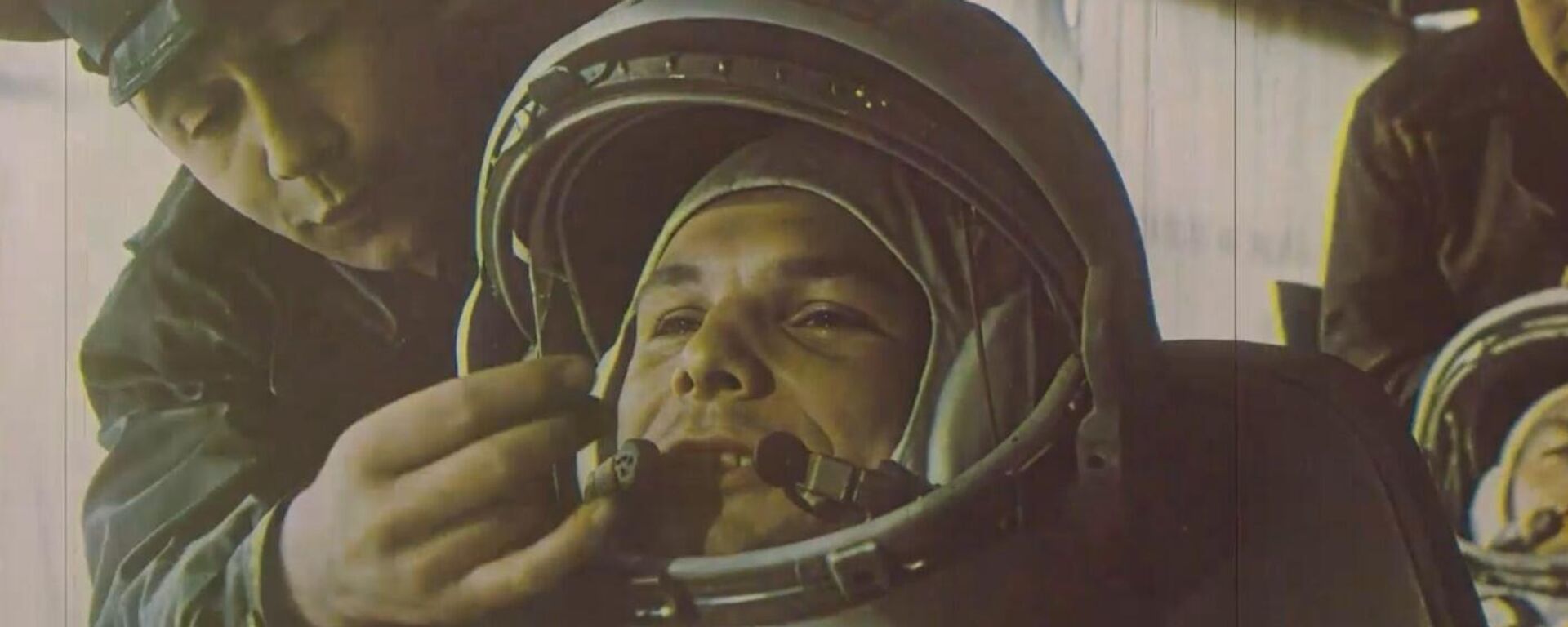 Russia celebrates 65th anniversary of Yuri Gagarin's first human spaceflight - Sputnik भारत, 1920, 12.04.2026