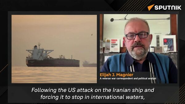  - Sputnik भारत