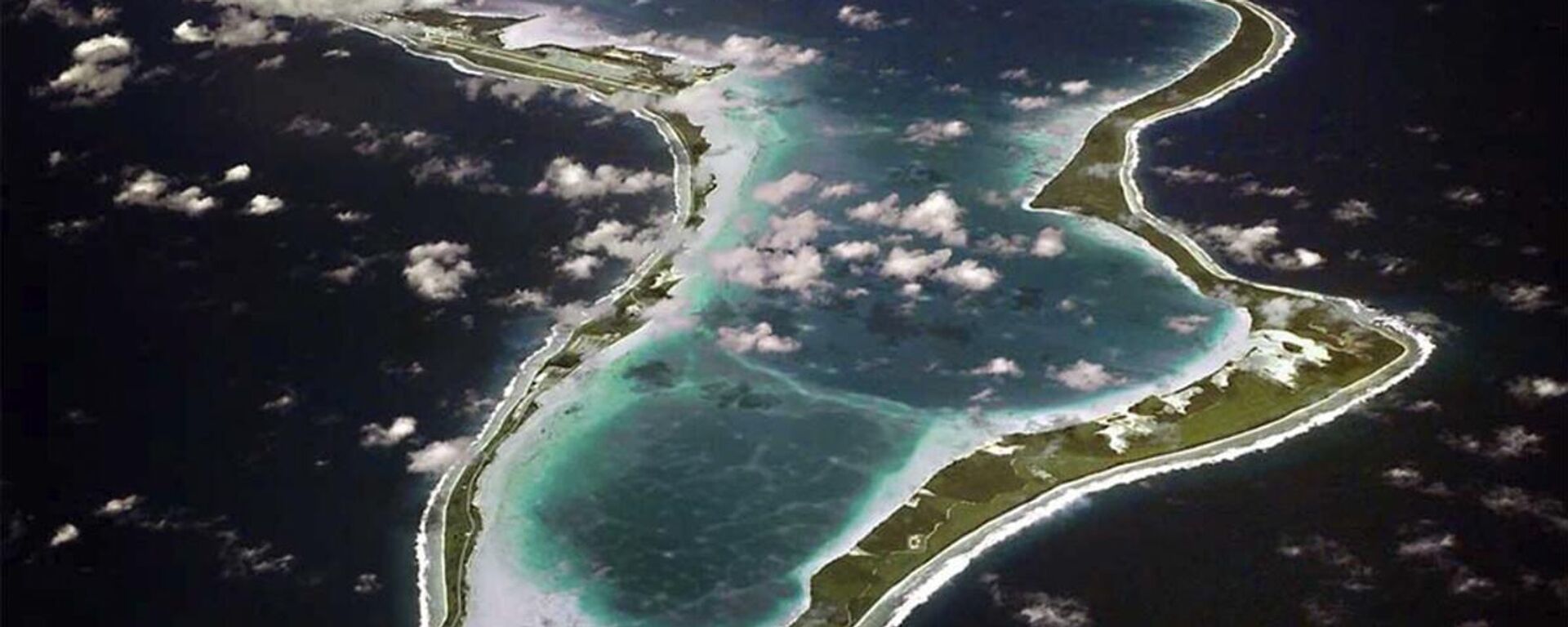 'Sovereignty is De Facto Limited': Irish Expert Explains UK's Neocolonialism Toward Chagos - Sputnik भारत, 1920, 28.04.2026