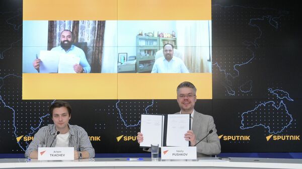 Image - Sputnik India