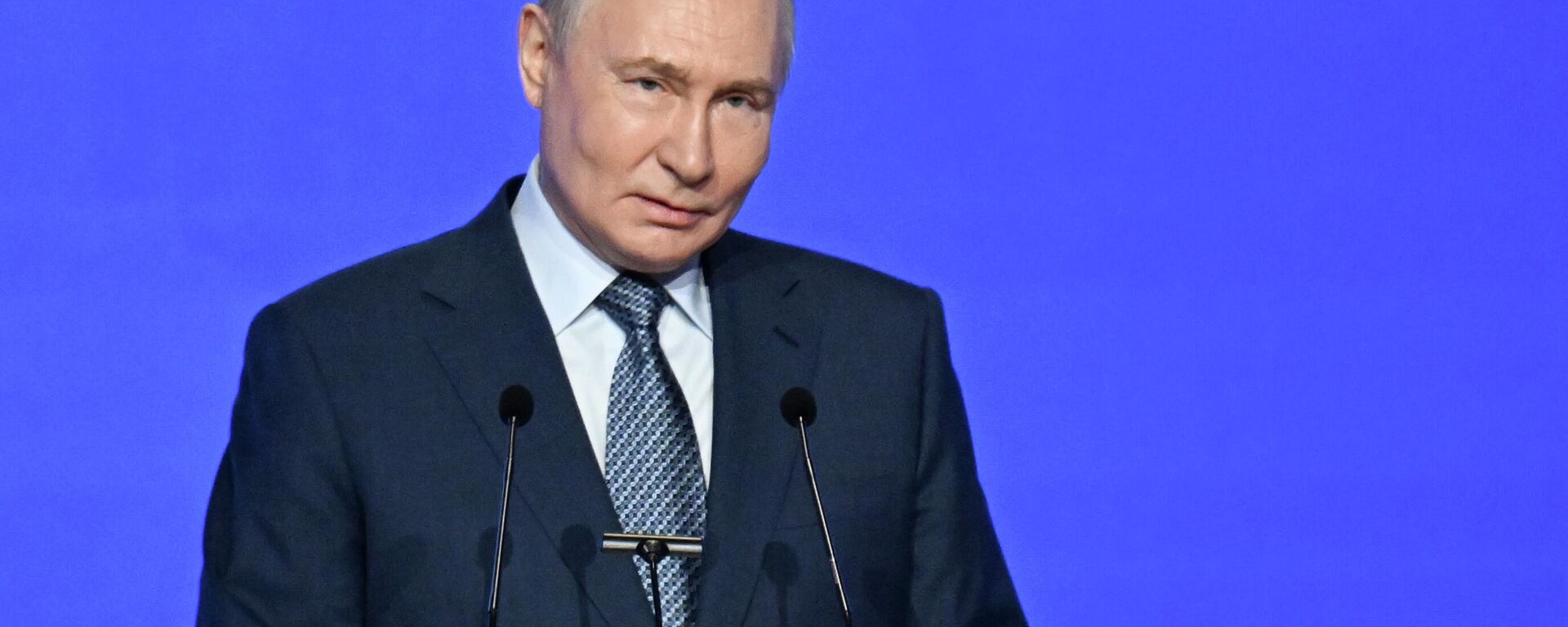 Russian President Vladimir Putin - Sputnik India, 1920, 17.06.2026