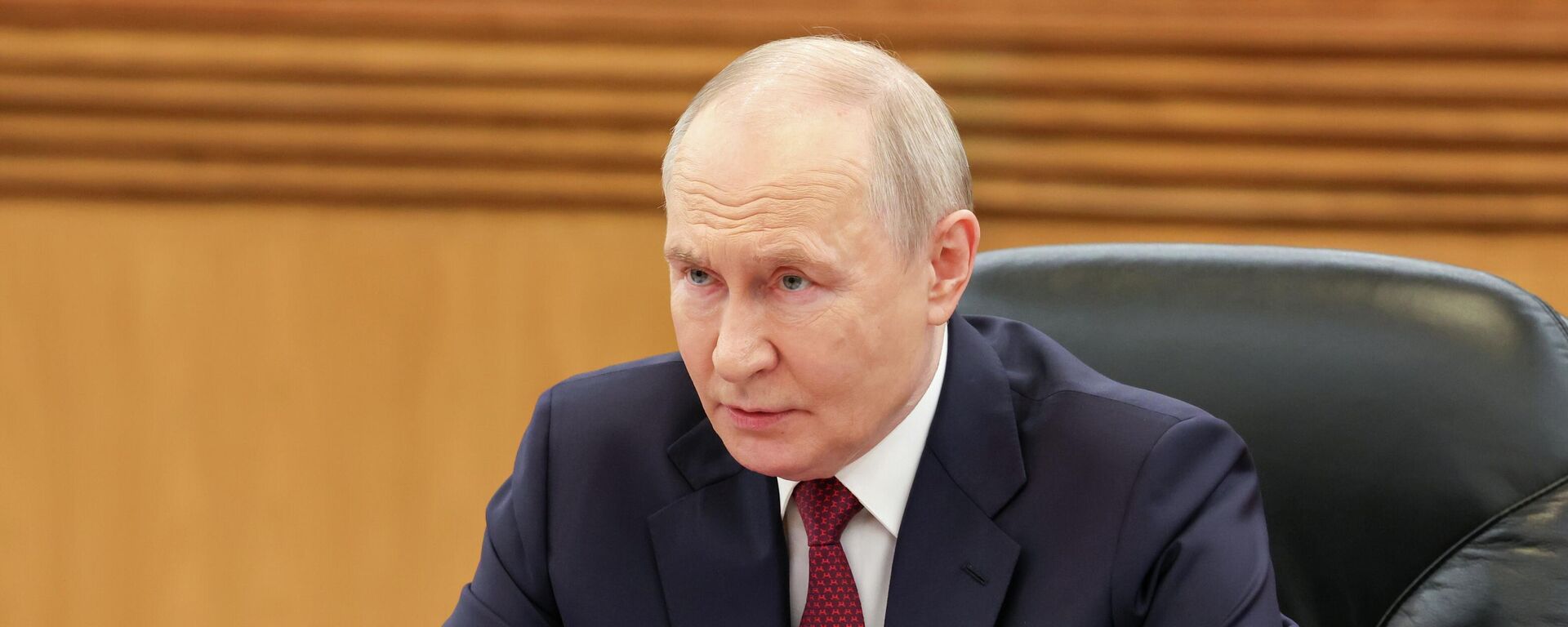Vladimir Putin - Sputnik भारत, 1920, 20.05.2026