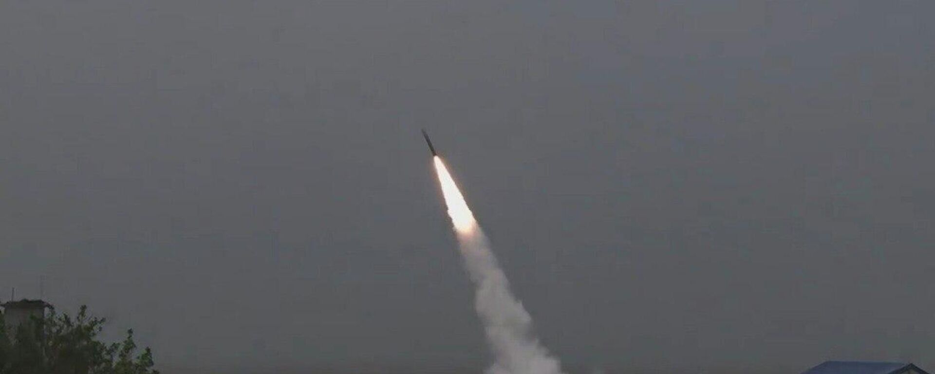 Suryastra rocket - Sputnik भारत, 1920, 20.05.2026
