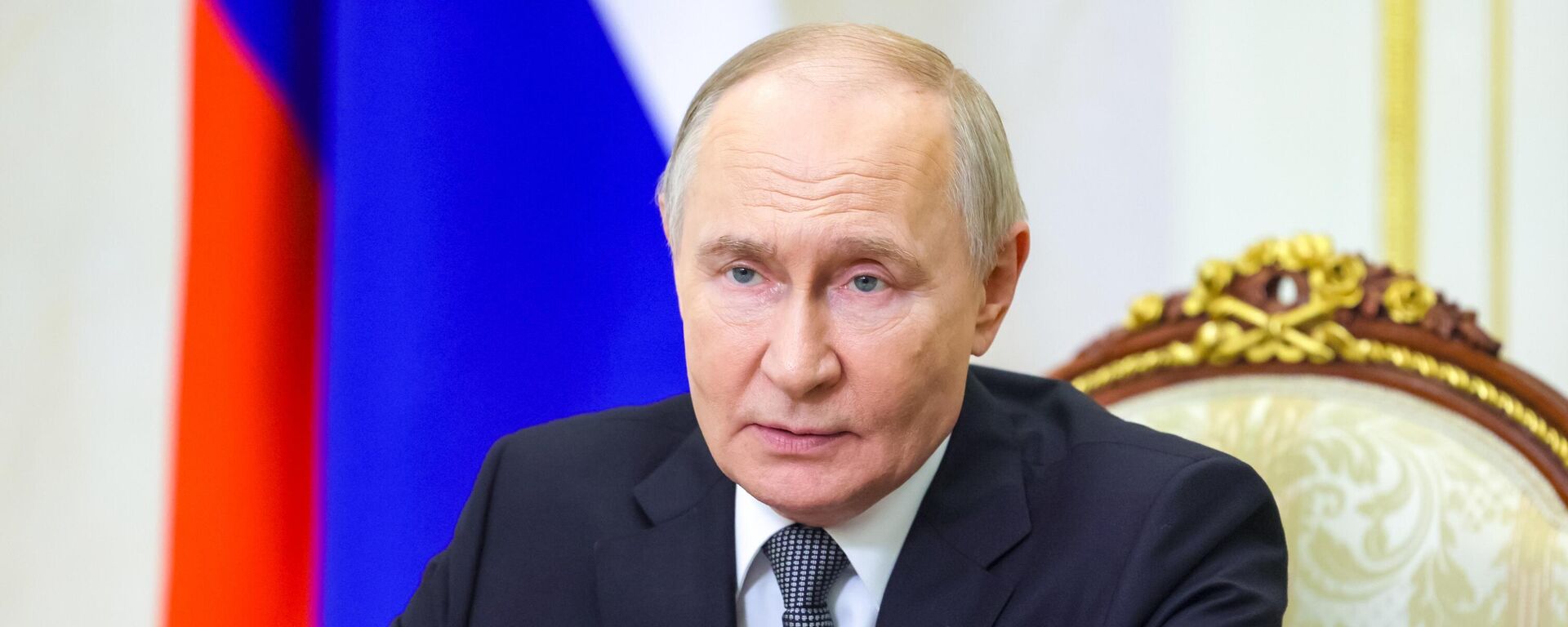 Vladimir Putin - Sputnik भारत, 1920, 28.05.2026