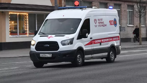 Nine People Killed After Ukrainian Drone Hits Bus in Lugansk People's Republic
