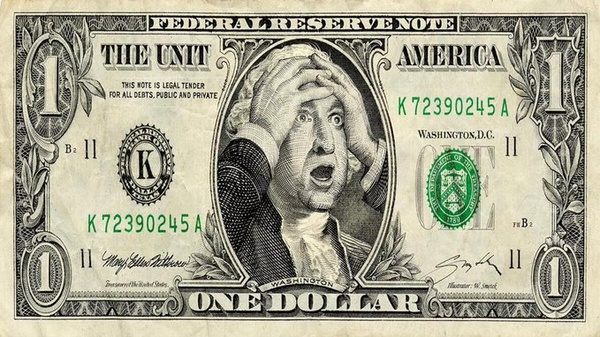 🚨🇺🇸 Wealthiest families are ditching the US dollar - Sputnik India