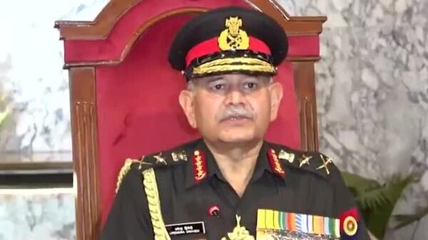 🚨🇮🇳 Indian Army prepared well for Operation Sindoor 2 - Sputnik India