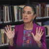 Mexican President Claudia Sheinbaum - Sputnik भारत