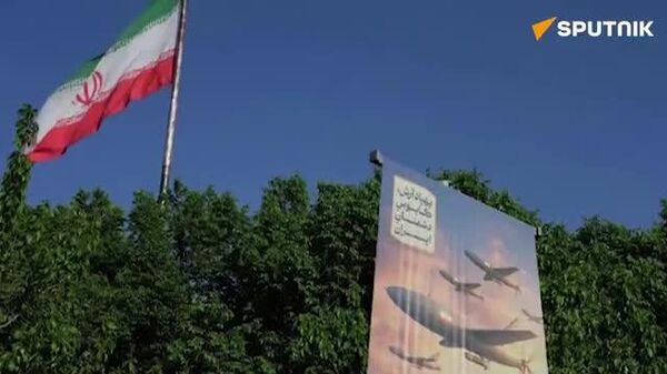 🚨🇮🇷जब तक ईरानी लोगों के अधिकारों की गारंटी नहीं दी जाती, तब तक ईरान कोई भी शांति समझौता स्वीकार नहीं करेगा: ईरानी संसदीय अध्यक्ष - Sputnik भारत