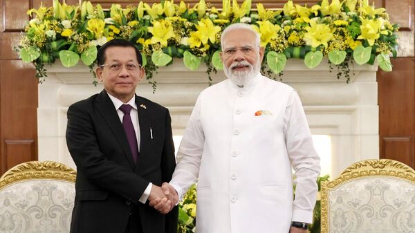 Image - Sputnik India