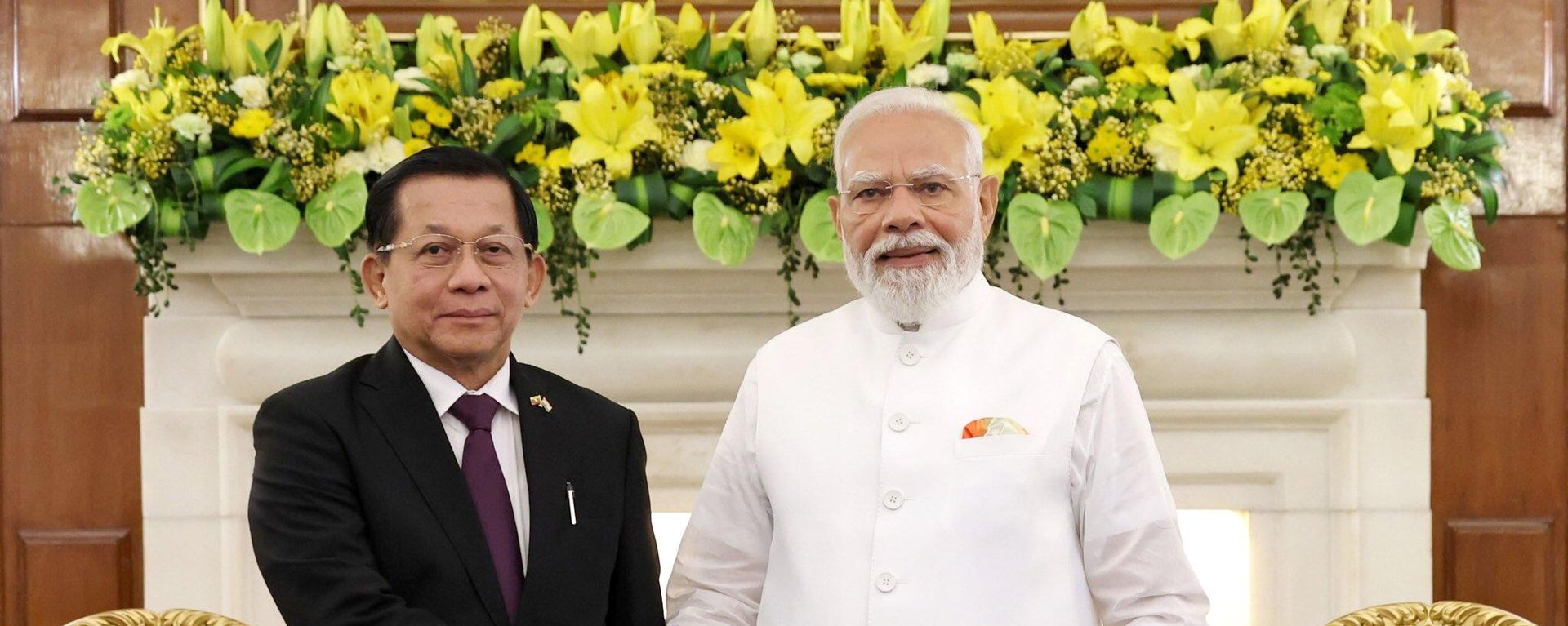 Image - Sputnik India, 1920, 01.06.2026