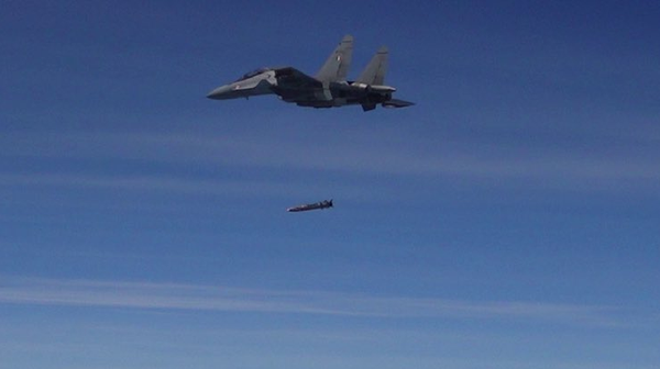 🚨🇮🇳 India successfully tests RudraM-II air-to-surface missile - Sputnik India