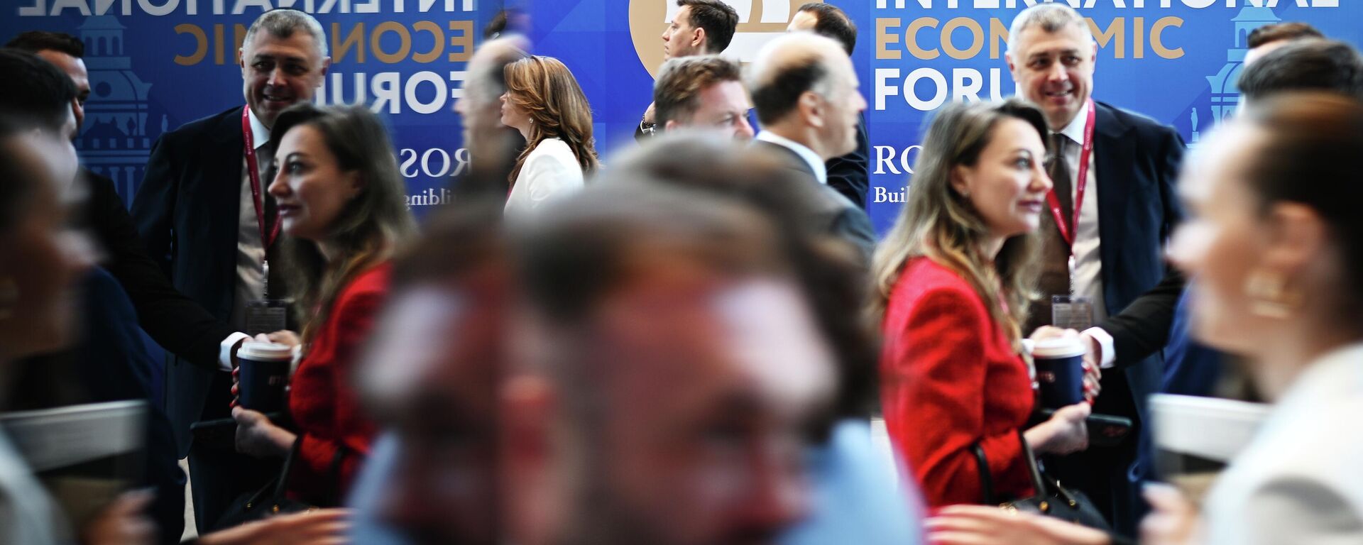 SPIEF 2026 - Sputnik India, 1920, 03.06.2026