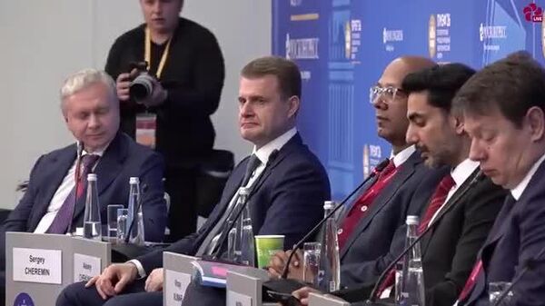 🚨🇮🇳🇷🇺 स्पेस सेक्टर में भारत-रूस की लंबी साझेदारी पर जोर - Sputnik भारत