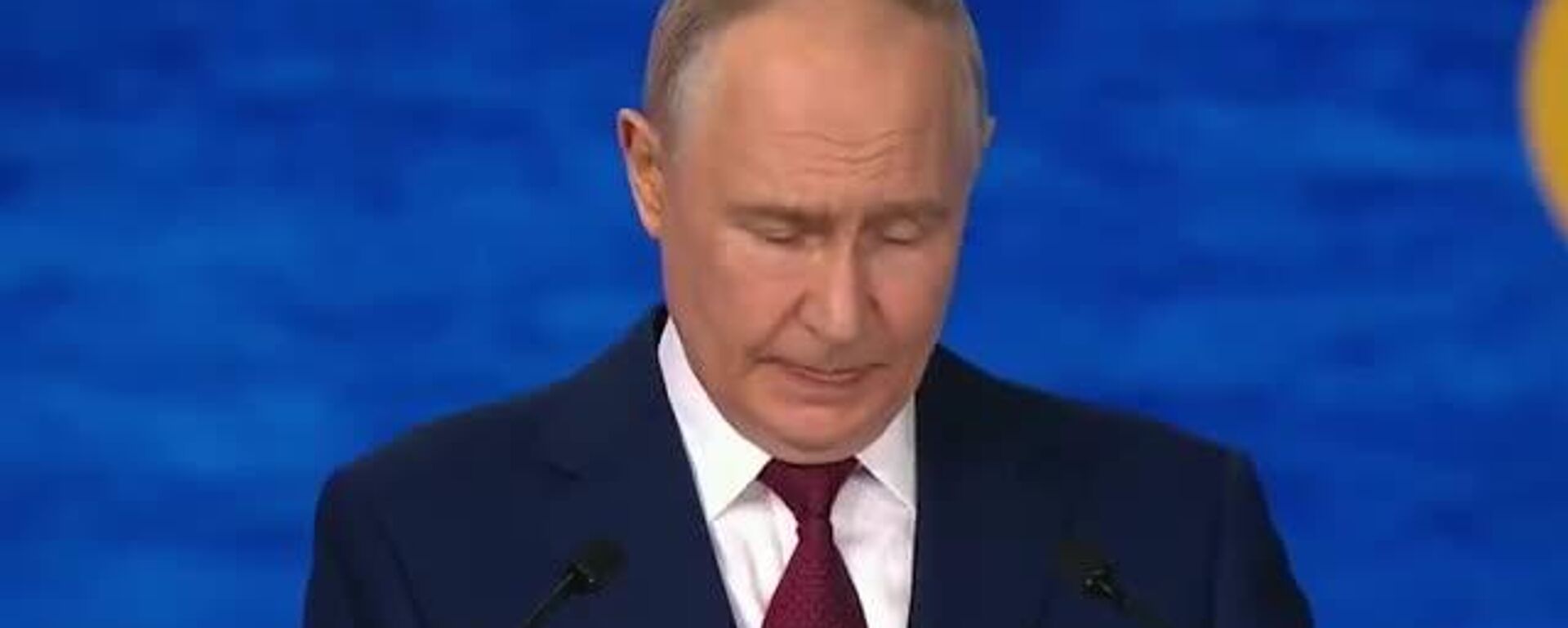 🚨 WATCH: Putin gives comprehensive pitch for BRICS and rise of multipolar world order - Sputnik India, 1920, 05.06.2026