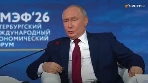 🚨🇮🇳🇷🇺 Russia's oil giant Rosneft invested $25B in India's economy: Putin - Sputnik India
