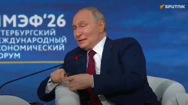 🚨 $500 B+ under sanctions? Russia did that - Sputnik India