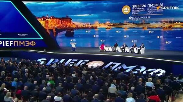 🚨🇮🇳🇷🇺 Indian tech talent is world-class: Putin - Sputnik India