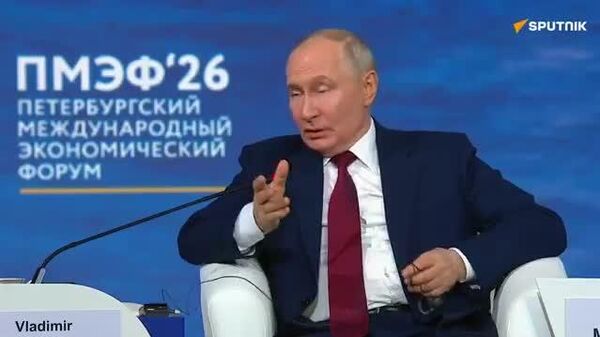 🇮🇳🇷🇺 Putin: BrahMos represents the best of India-Russia joint research & development - Sputnik India