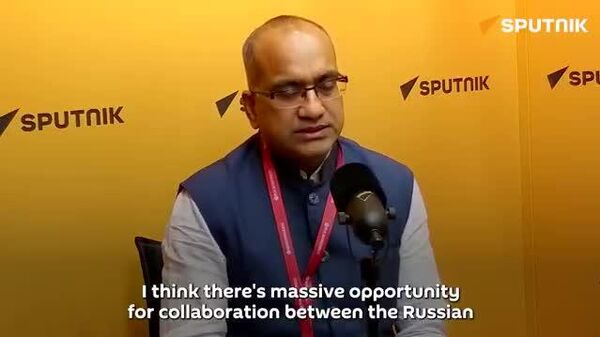🚨🇮🇳🇷🇺 Russia's giant Rusal could soon partner in Odisha's mineral wealth: MP - Sputnik India