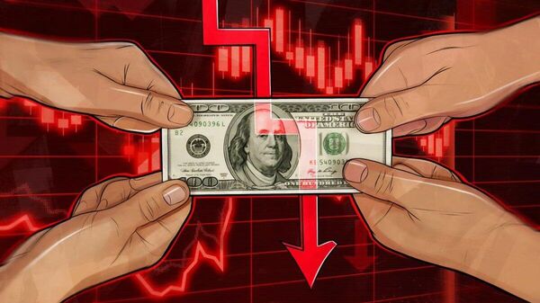 🚨 The world is learning to live without the US dollar👇 - Sputnik India