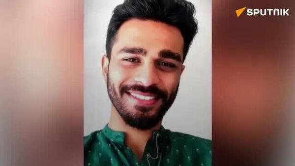 🚨🇮🇳🇺🇸 Indian student shot dead in US in 'fake' pizza delivery trap - Sputnik India