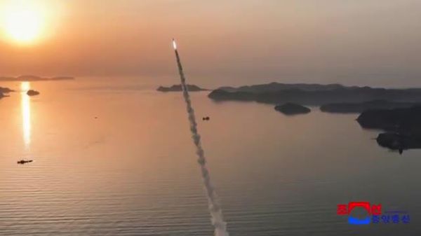 🚨🇰🇵 उत्तर कोरिया का परमाणु कार्यक्रम 'अपरिवर्तनीय' है: किम यो जोंग - Sputnik भारत