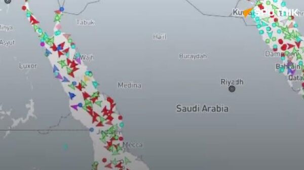 🚨🇾🇪🇮🇱 Strait of Hormuz and Bab el-Mandeb now fully closed to Israel - Sputnik India