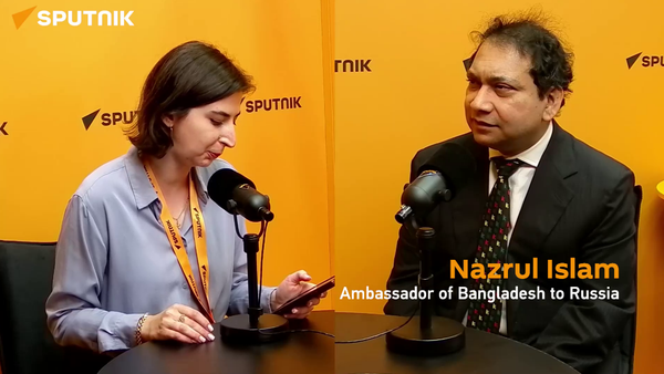  - Sputnik भारत