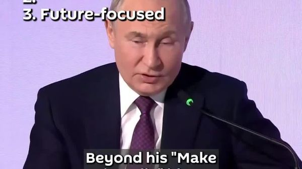 🔥🇷🇺🇮🇳Putin reveals Modi's top 3 secret strengths - Sputnik India