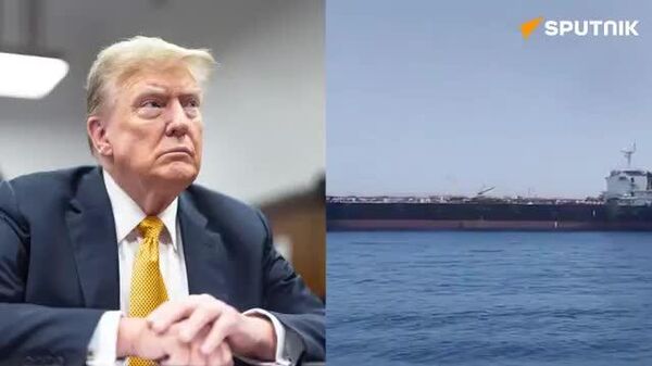 🚨🇮🇳🇺🇸FACT CHECK: US falsehoods about attack on Indian sailors in Strait of Hormuz - Sputnik India