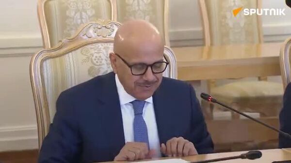 🚨🇷🇺🇧🇭Our dear friend, our dear brother: Bahrain FM sends best wishes to Putin ahead of Russia Day - Sputnik India