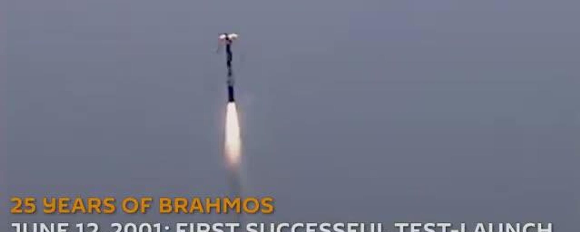 🇮🇳🤝🇷🇺 25 years of BrahMos: Missile programme that changed India’s defence story - Sputnik India, 1920, 12.06.2026